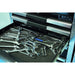 Laser Spanner Rack Organiser 6208 Laser - Dynamic Drive