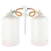 Truma Propane Hose 450mm France 50415-03 Truma - Dynamic Drive