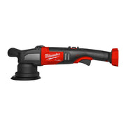 Milwaukee M18 Fuel Random Orbital Polisher 15 4933478834 Milwaukee - Dynamic Drive