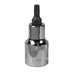 Sealey TRX-Star* Socket Bit T27 1/2"Sq Drive SBT019 Sealey - Dynamic Drive