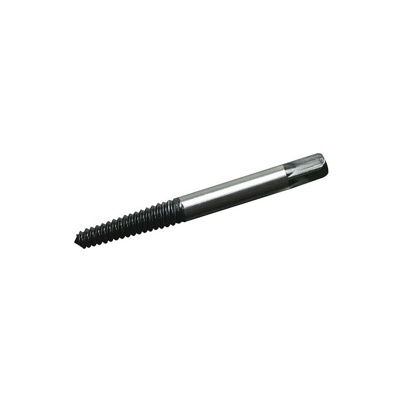 Silverline Screw Extractor Set 5pce 3 - 18mm Silverline - Dynamic Drive