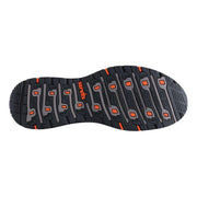 Scruffs Argon Safety Trainers Black Size 10 / 44 Scruffs - Dynamic Drive