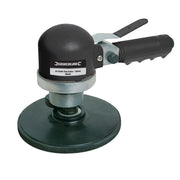 Silverline Air Sander & Polisher 150mm Silverline - Dynamic Drive