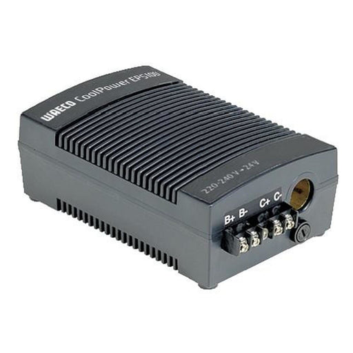 Dometic EPS100W Mains 230V-24V DC Rectifier Dometic - Dynamic Drive