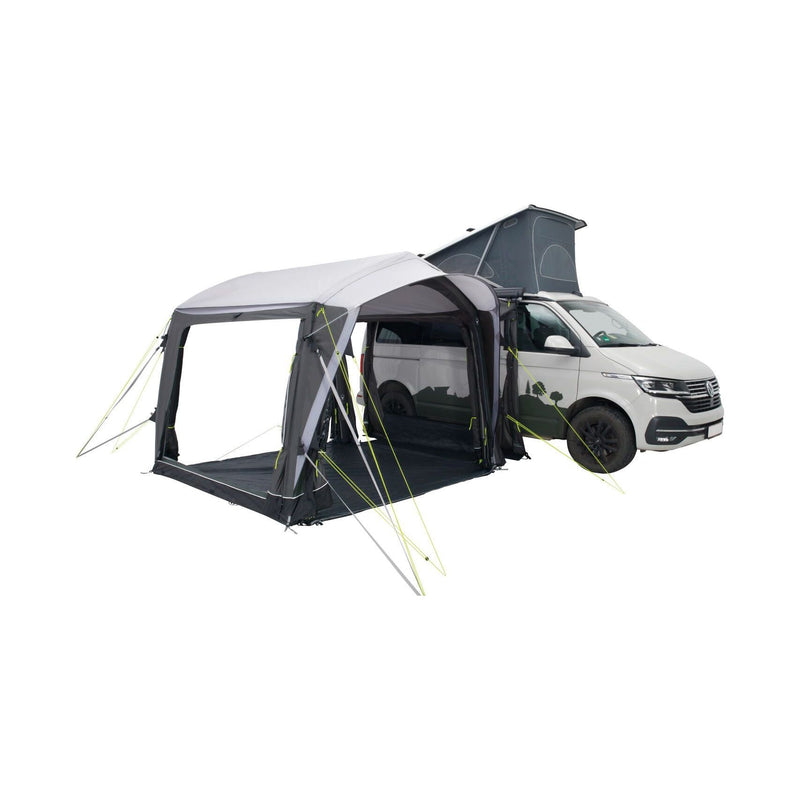Outwell Crossville 250SA Air Drive-Away Campervan Air Awning 175-200cm Outwell - Dynamic Drive