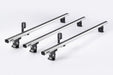 Summit Commercial Fixed Point Roof Bar Load Stops - Pair Summit - Dynamic Drive