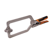 Triton AutoJaws™ Face Clamp TRAAFC6 6" (150mm) Triton - Dynamic Drive