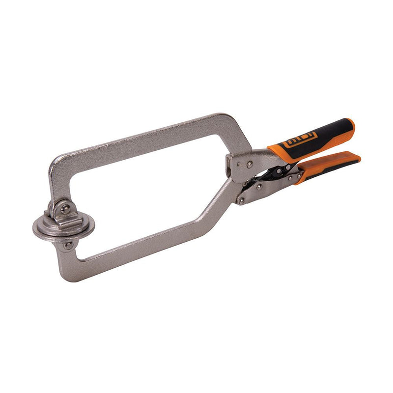 Triton AutoJaws™ Face Clamp TRAAFC6 6" (150mm) Triton - Dynamic Drive
