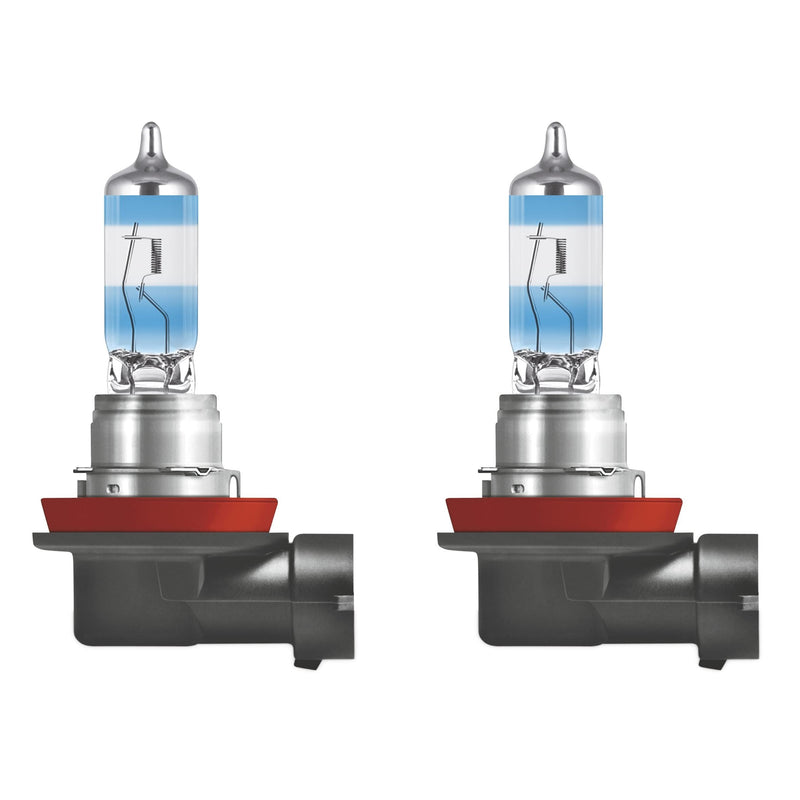 Osram Night Breaker 200 H11 Duobox Osram - Dynamic Drive