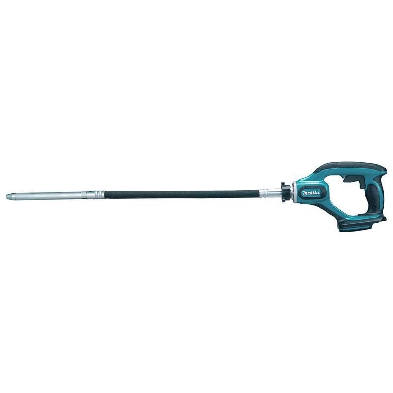 Makita DVR350Z Vibrating Poker 18V Bare Unit Makita - Dynamic Drive