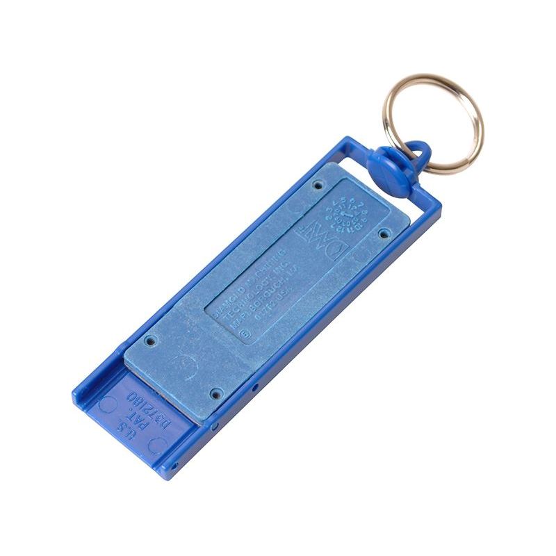 Dmt F70C Mini Sharp 140mm Blue 325 Grit - Coarse DMT - Dynamic Drive