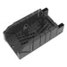 Sealey Mini Mitre Box 310 x 170 x 110mm MB02 Sealey - Dynamic Drive