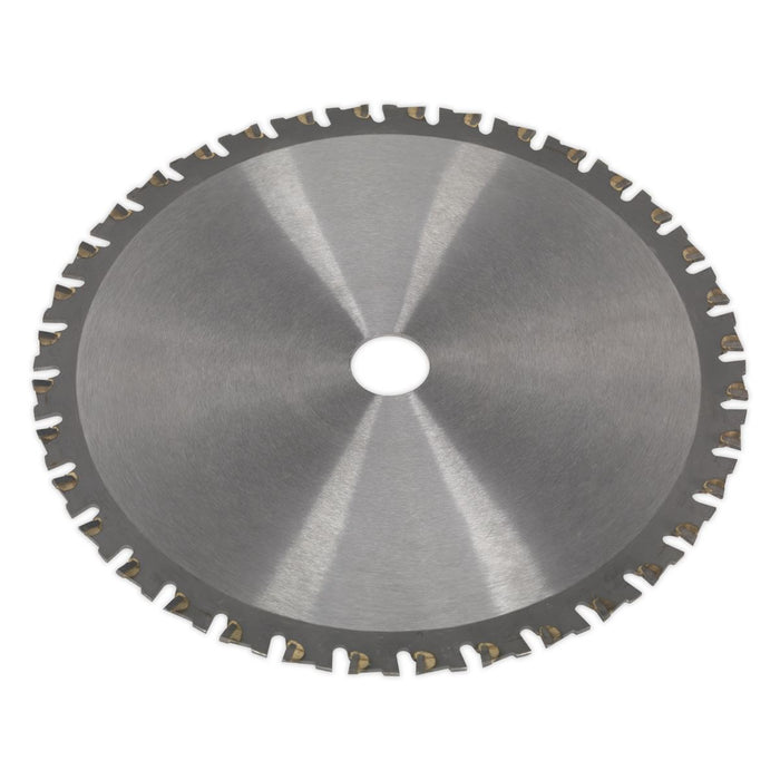 Sealey Cut-Off Saw Blade180 x 1.9mm/ï20mm 36tpu SM180B36 Sealey - Dynamic Drive