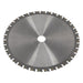 Sealey Cut-Off Saw Blade180 x 1.9mm/ï20mm 36tpu SM180B36 Sealey - Dynamic Drive