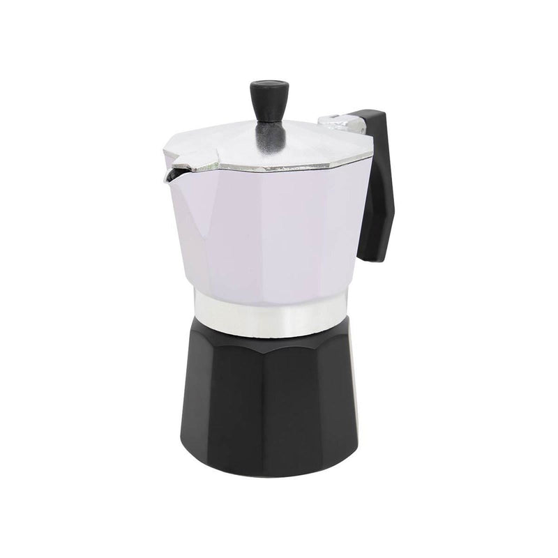Bo-Camp Pastel Collection Percolator Turenne Lilac 6 Cups Bo-Camp - Dynamic Drive