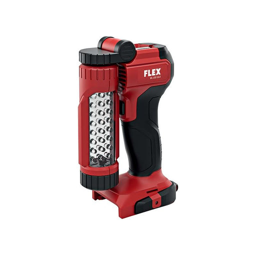 Flex Power Tools WL LED 18.0 LED Work Light 18V Bare Unit Flex Power Tools - Dynamic Drive