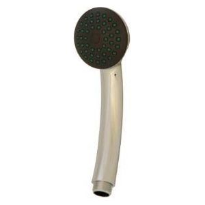 Shower Head Dixie Chrome PSK060 UK Camping And Leisure - Dynamic Drive