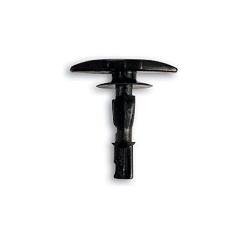 Connect Weatherstrip Clip - for Ford 50pc 36097 Tool Connection - Dynamic Drive
