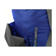 Vango Denali Pro Classic Blue Rucksack Backpack Vango - Dynamic Drive