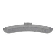 Sealey Wheel Weight 50g Hammer-On Zinc for Steel Wheels Pack of 50 WWSH50 Sealey - Dynamic Drive