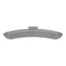 Sealey Wheel Weight 50g Hammer-On Zinc for Steel Wheels Pack of 50 WWSH50 Sealey - Dynamic Drive