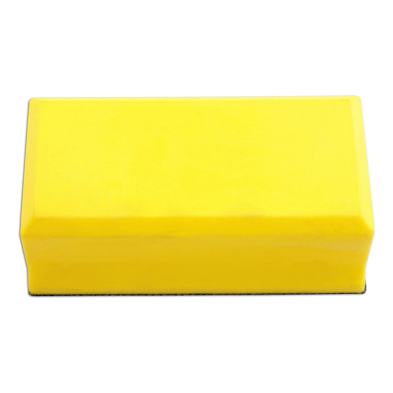 Power-Tec Sanding Block 91394 Power-Tec - Dynamic Drive