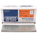 Draper Brad Nails, 40mm (Pack of 5000) 59830 Draper - Dynamic Drive