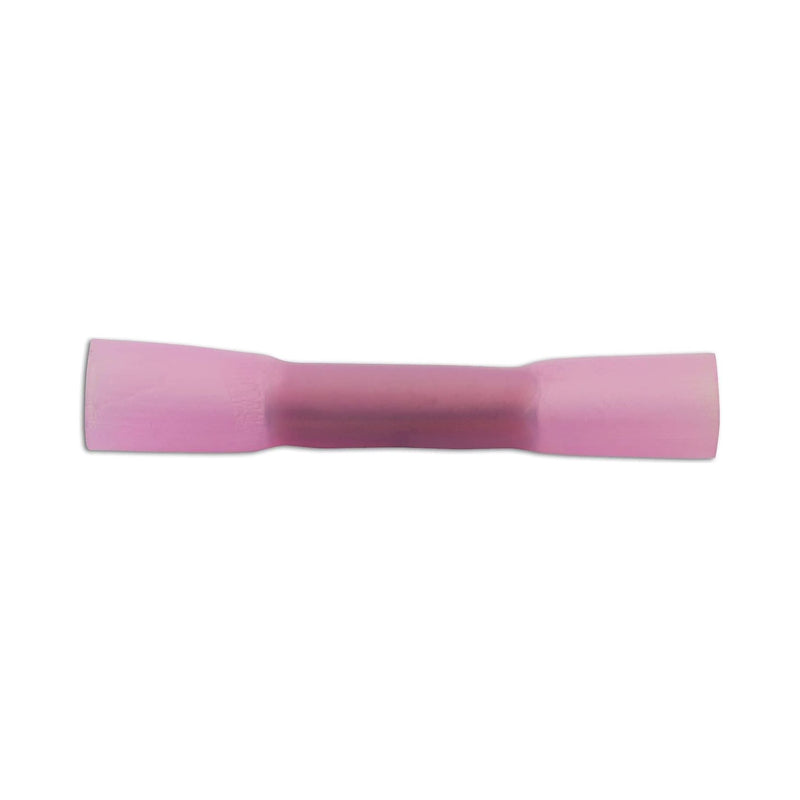 Tool Connection Red Heat Shrink Terminal 5pc 36863 Tool Connection - Dynamic Drive