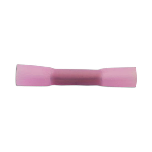Tool Connection Red Heat Shrink Terminal 5pc 36863 Tool Connection - Dynamic Drive