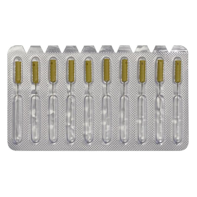 Sealey Paint Dirt Removal Pen with Needle Set MK78 Sealey - Dynamic Drive