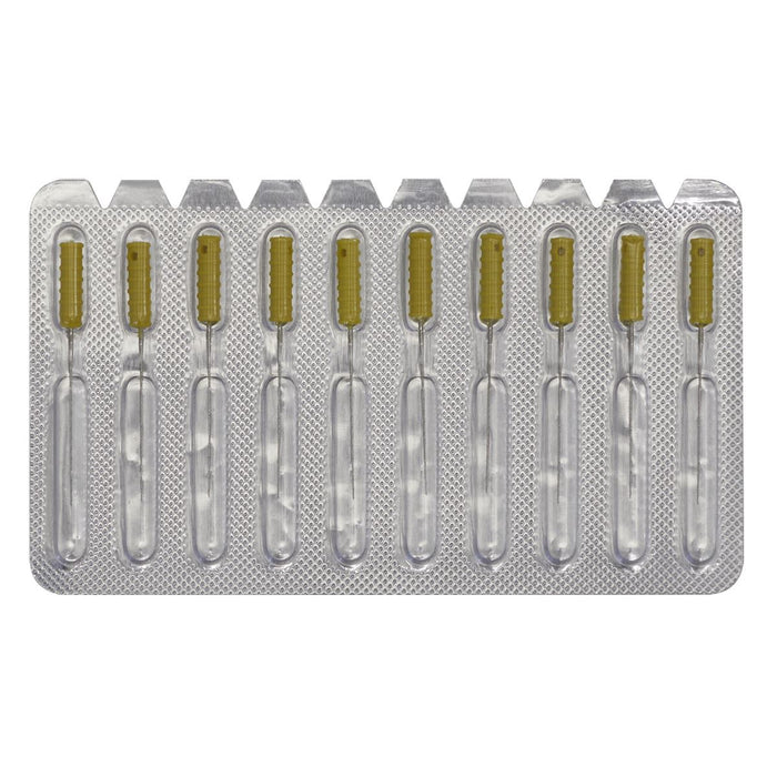 Sealey Paint Dirt Removal Pen with Needle Set MK78 Sealey - Dynamic Drive