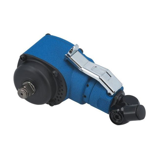 Laser Air Palm Impact Wrench 1/2"D 8497 Laser - Dynamic Drive