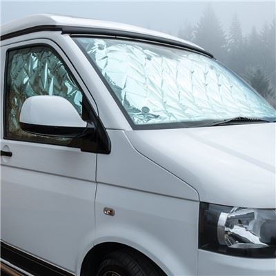 805Fd Internal Blind /Ducato 2007- Nova  - Dynamic Drive