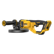 Dewalt Power Tools DCG460NK XR FlexVolt Angle Grinder 54V Bare Unit DeWALT Power Tools - Dynamic Drive