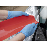 Sealey Flexible/Mouldable Funnel VS5058 Sealey - Dynamic Drive