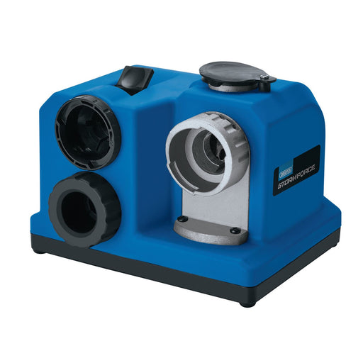 Draper Storm Force 230V Drill Bit Sharpener, 80W 98518 Draper - Dynamic Drive