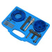 Sealey Timing Tool & Fuel Injection Pump Kit Ford PSA LDV VSE6940 Sealey - Dynamic Drive
