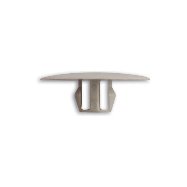 Connect Button Clip Bonnet Insulation Retainer - for Mitsubishi 50pc 31615 Tool Connection - Dynamic Drive