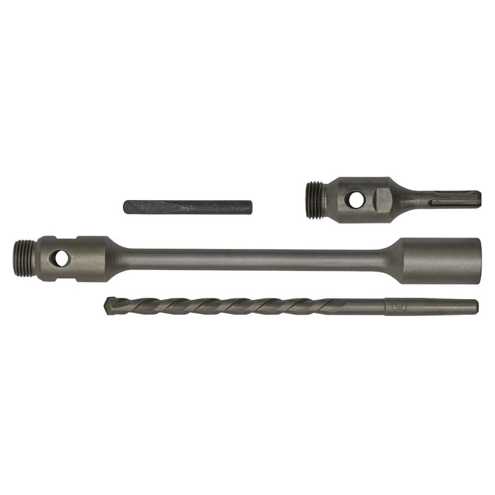 Sealey SDS Plus 310mm Adaptor Pack DDASL Sealey - Dynamic Drive