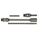 Sealey SDS Plus 310mm Adaptor Pack DDASL Sealey - Dynamic Drive