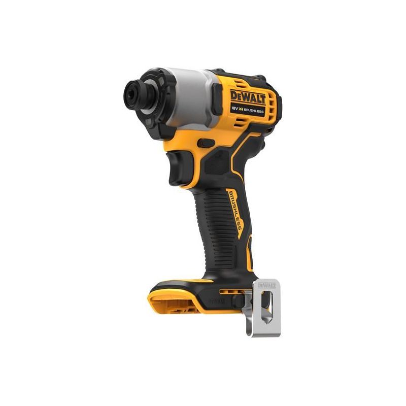 Dewalt Power Tools DCF840 N XR Impact Driver 18V Bare Unit DeWALT Power Tools - Dynamic Drive