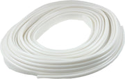 Maypole 12M White Caravan Awning Rail Protector Maypole - Dynamic Drive