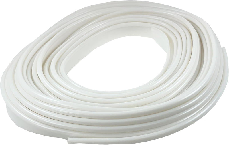 Maypole 12M White Caravan Awning Rail Protector Maypole - Dynamic Drive