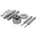 Laser Diesel Injector Puller Kit - for Renault 2.0L Diesel 8504 Laser - Dynamic Drive