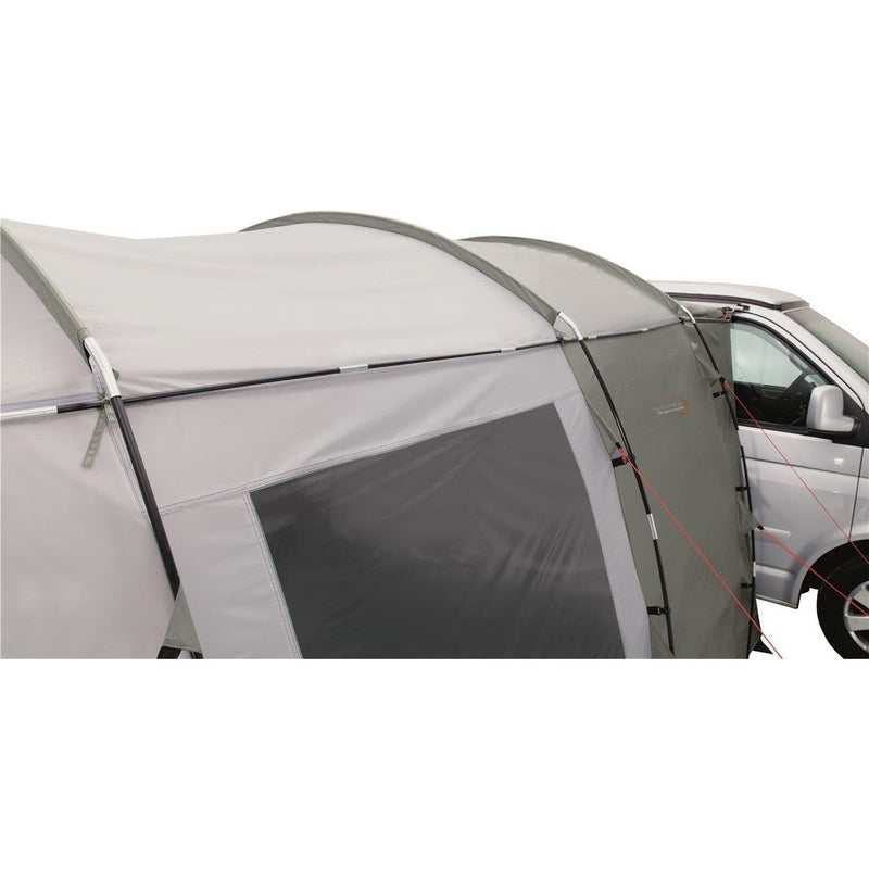 Easy Camp Wimberly Drive Away VW Campervan Awning 170 - 205 cm Height Range Easy Camp - Dynamic Drive