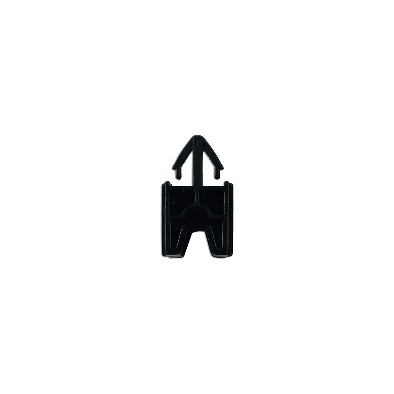 Connect Brake Line Clips 10pc 34147 Tool Connection - Dynamic Drive