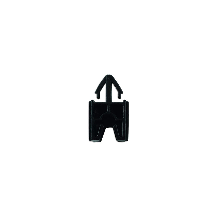 Connect Brake Line Clips 10pc 34147 Tool Connection - Dynamic Drive
