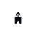 Connect Brake Line Clips 10pc 34147 Tool Connection - Dynamic Drive