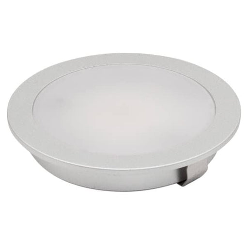 Vechline Cygnus Mini 5W Downlight Silver CL-1268S High Peak Conversions - Dynamic Drive