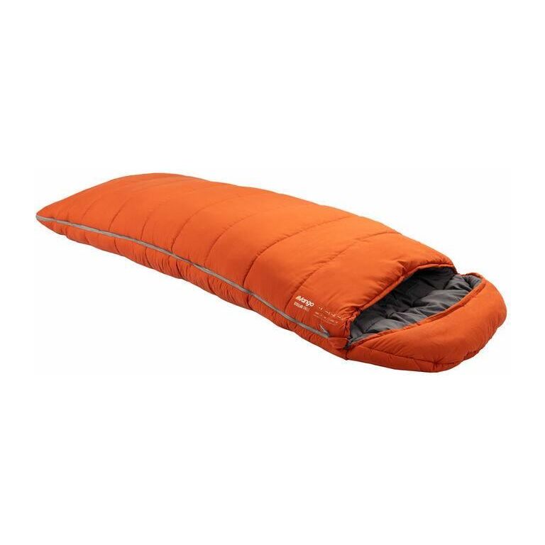 Vango Stellar Single Sleeping Bag Harissa Vango - Dynamic Drive